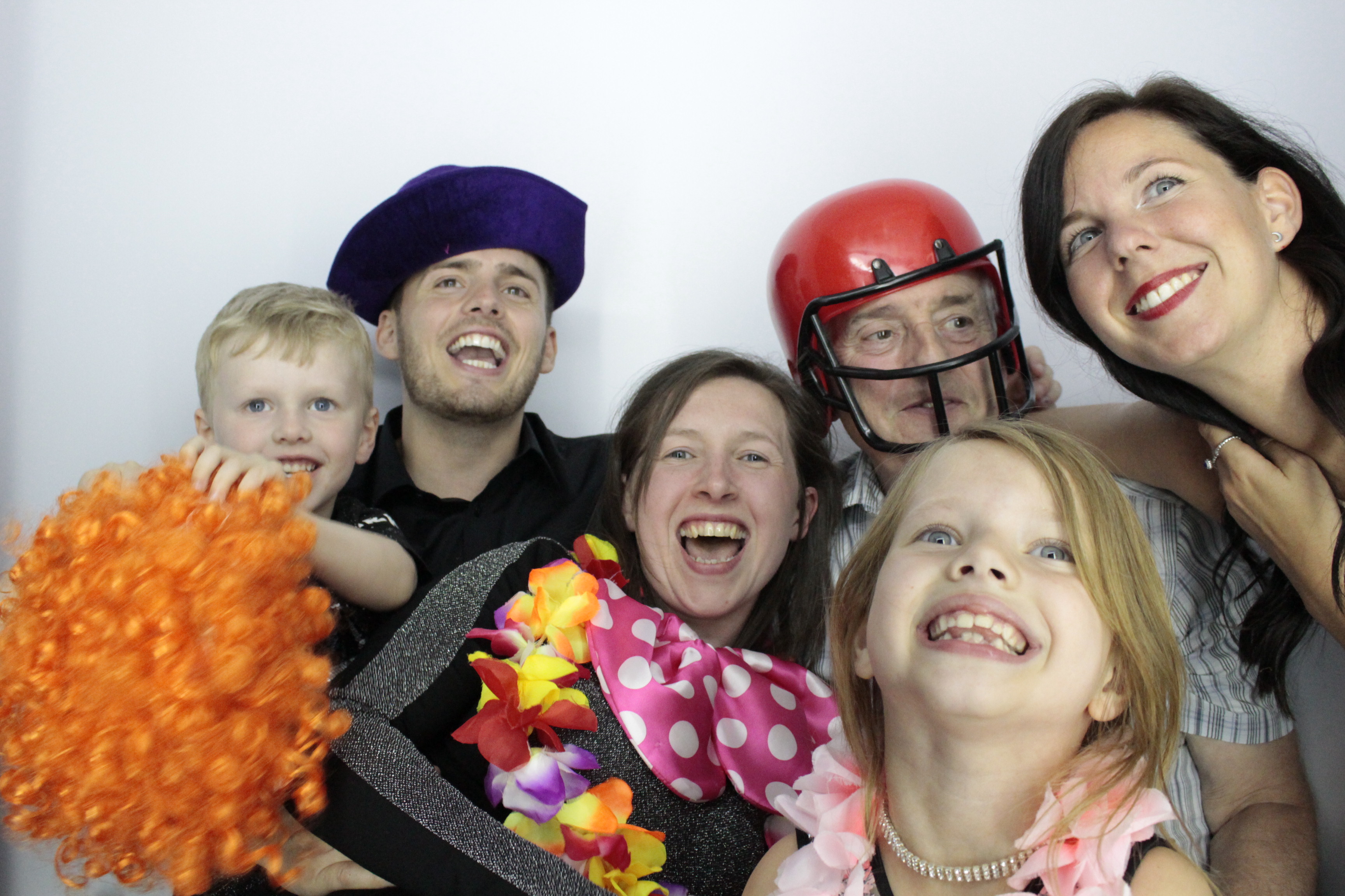 James and Natalie’s Wedding | View more photos from the event at gallery.myphotoboothexperience.co.uk/u/MyPhotoBoothExperienceLtd/James-and-Natalie’s-Wedding